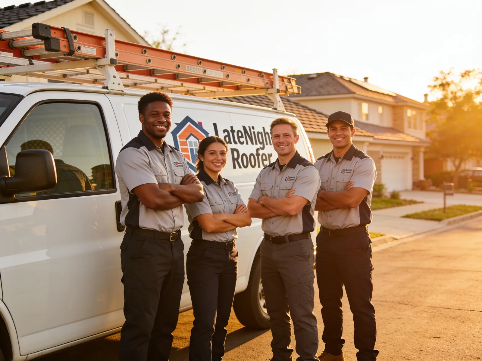 Emergency Roof Repair company in Blue Ridge, VA